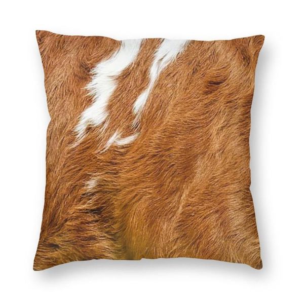 cushion/decorative pillow cowhide fur animal cow pillowcase soft polyester cushion cover decorations throw case bed square 40x40cm
cushion/decorative pillow cowhide fur animal cow pillowcase soft polyester cushion cover decorations throw case bed square 40x40cm