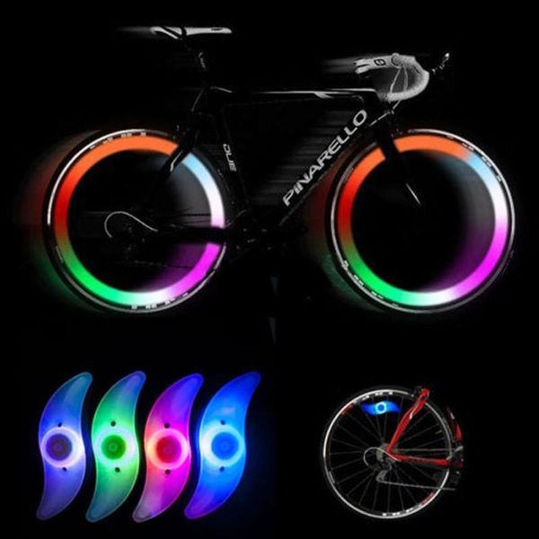 night cycling bike wheel spokes safety lamp tyre flash wire bright bicycle tire led light accessories lights
night cycling bike wheel spokes safety lamp tyre flash wire bright bicycle tire led light accessories lights