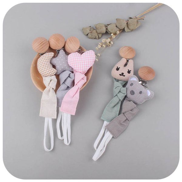 baby pacifier holders chain clips cotton cartoon natural wooden infant feeding newborn teeth practice toys b7969
baby pacifier holders chain clips cotton cartoon natural wooden infant feeding newborn teeth practice toys b7969