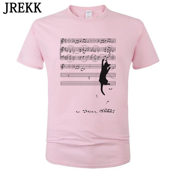 men's t-shirts funny cat and music sheet t shirt men women fashion print t-shirt homme cats spectrum tees cool clothes c58, White;black 
men's t-shirts funny cat and music sheet t shirt men women fashion print t-shirt homme cats spectrum tees cool clothes c58, White;black