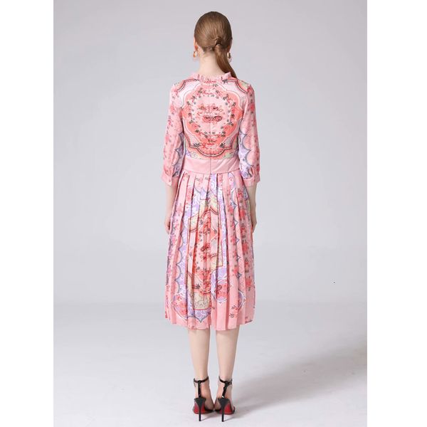 dress seqinyy summer rose 2021 fashion design flowers printed women at height of the knee ed in high street half, Black;gray
dress seqinyy summer rose 2021 fashion design flowers printed women at height of the knee ed in high street half, Black;gray