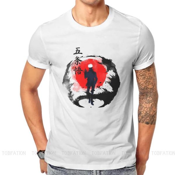 men's t-shirts traditional gojo fashion tshirts jujutsu kaisen itadori yuji anime male harajuku fabric t shirt round neck big size, White;black
men's t-shirts traditional gojo fashion tshirts jujutsu kaisen itadori yuji anime male harajuku fabric t shirt round neck big size, White;black