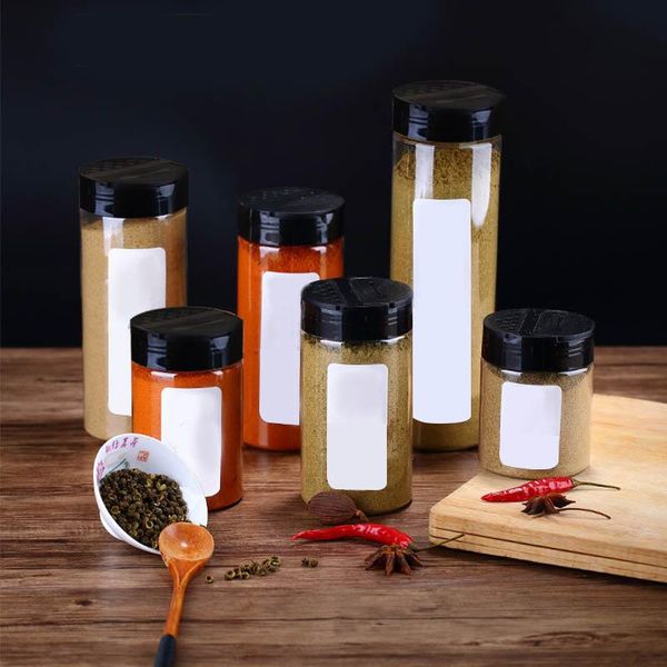 storage bottles & jars bottle-jar seasoning-bottles bbq-salt-pepper spice kitchen gadget barbecue-condiment-holder
storage bottles & jars bottle-jar seasoning-bottles bbq-salt-pepper spice kitchen gadget barbecue-condiment-holder