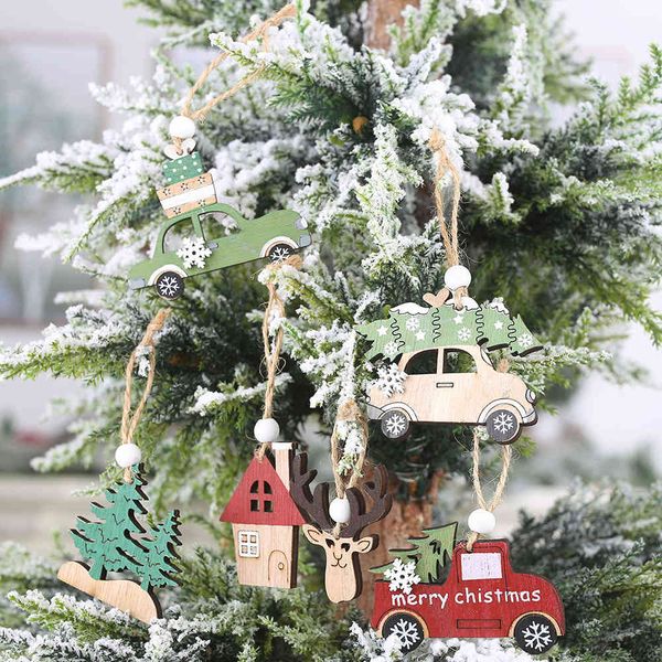 factory outlet christmas decoration 3 pcs/set christmas wooden hanging ornaments new year xmas tree drop decorations elk car house shape pen
factory outlet christmas decoration 3 pcs/set christmas wooden hanging ornaments new year xmas tree drop decorations elk car house shape pen