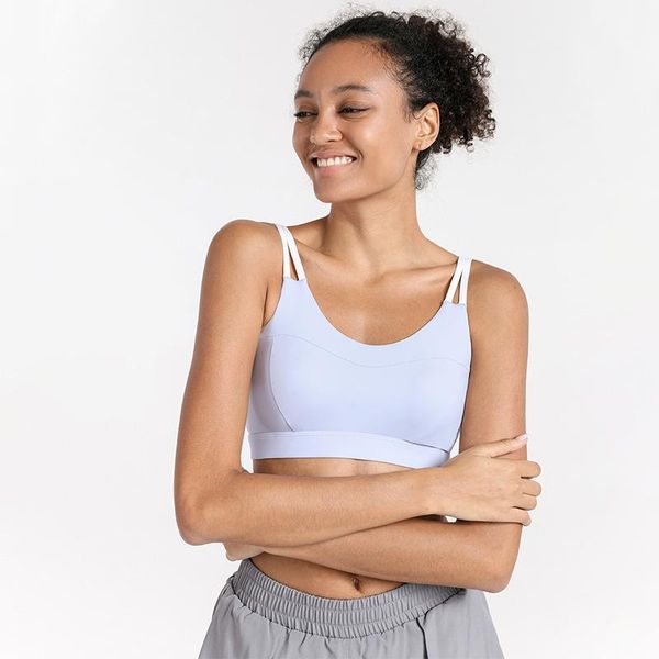 yoga outfit lingerie hard running gym sports fitness women beha without high impact women's clothing shockproof needless
yoga outfit lingerie hard running gym sports fitness women beha without high impact women's clothing shockproof needless