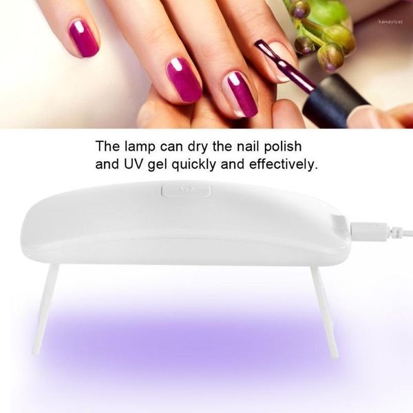 6w white mini nail dryer machine uv3 leds lamp portable usb cable home use uv gel varnish art tool1
6w white mini nail dryer machine uv3 leds lamp portable usb cable home use uv gel varnish art tool1