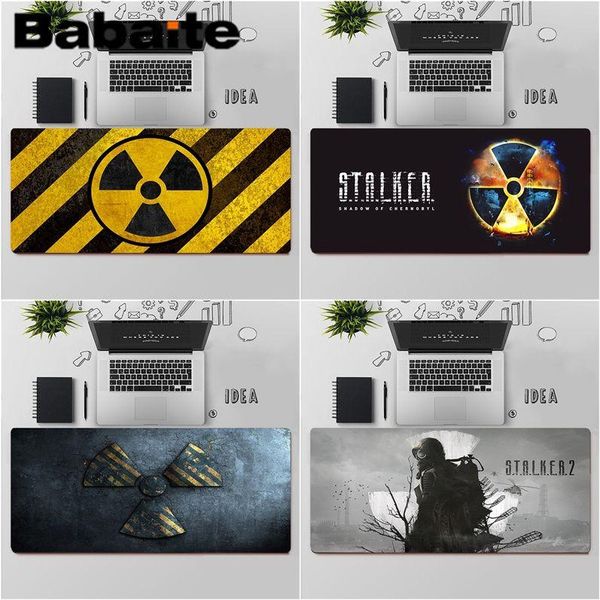 mouse pads & wrist rests babaite stalker logo gaming player desk laprubber mat large pad keyboards
mouse pads & wrist rests babaite stalker logo gaming player desk laprubber mat large pad keyboards