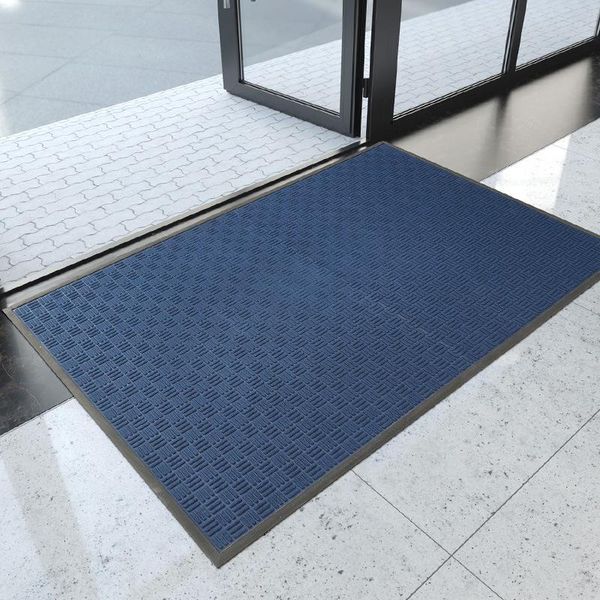 carpets shopping mall el doormat entrance door household living room dust-proof foot rug water absorption non-slip square carpet
carpets shopping mall el doormat entrance door household living room dust-proof foot rug water absorption non-slip square carpet