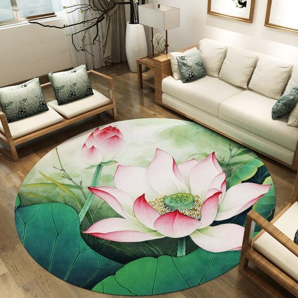 carpets lotus floor mat tea room round carpet zen living chinese style pad bedroom study cope chair rug computer cushion yoga
carpets lotus floor mat tea room round carpet zen living chinese style pad bedroom study cope chair rug computer cushion yoga