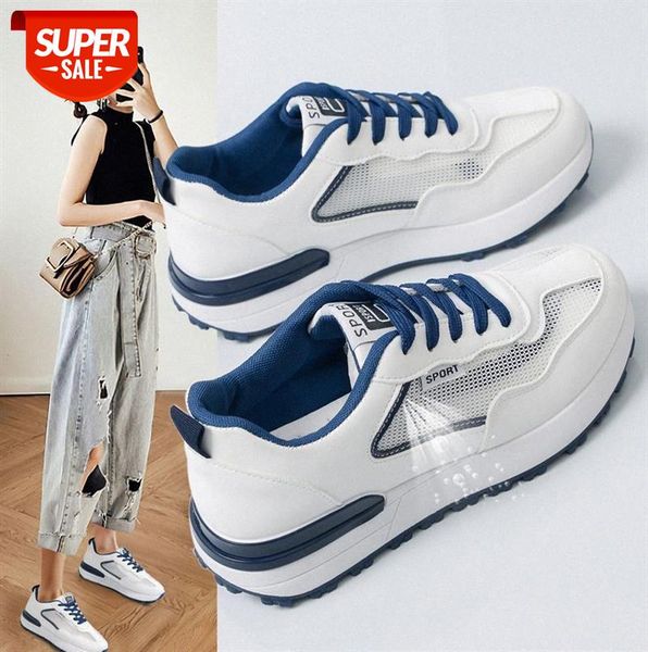 forrest shoes trendy female students lace up white college style sports ins sneakers #sl57
forrest shoes trendy female students lace up white college style sports ins sneakers #sl57