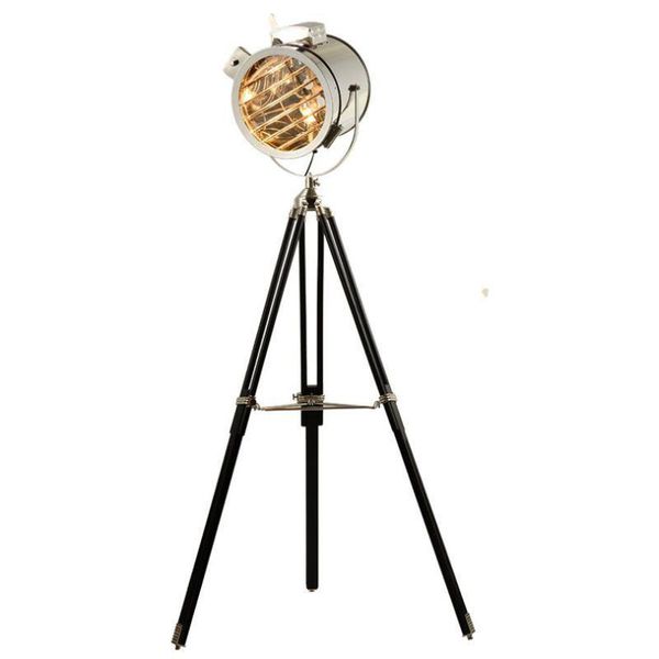 floor lamps american vintage studio retro lights nordic silver golden tripod for living room bedroom led standing light
floor lamps american vintage studio retro lights nordic silver golden tripod for living room bedroom led standing light