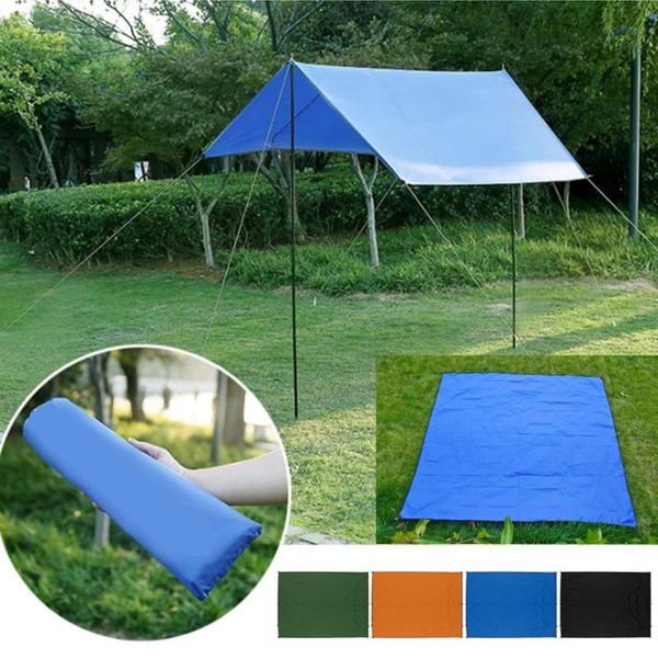 outdoor pads oxford camping mat waterproof tent tarp beach sun shelter portable picnic blanket for travel hiking awning tarpaulin
outdoor pads oxford camping mat waterproof tent tarp beach sun shelter portable picnic blanket for travel hiking awning tarpaulin