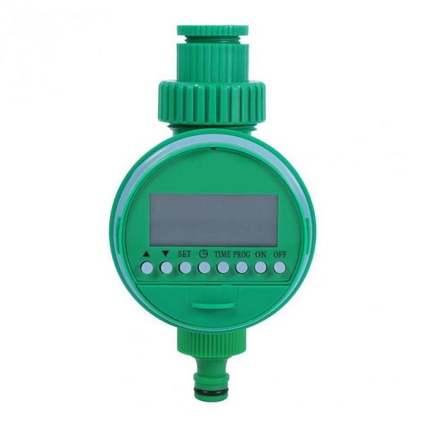watering equipments electronic garden timer lcd display automatic irrigation controller intelligence valve control device
watering equipments electronic garden timer lcd display automatic irrigation controller intelligence valve control device