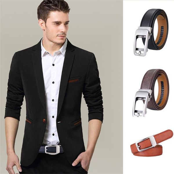 belts men's casual faux leather belt buckle fashion male business waist strap accessories wholesale w527, Black;brown
belts men's casual faux leather belt buckle fashion male business waist strap accessories wholesale w527, Black;brown