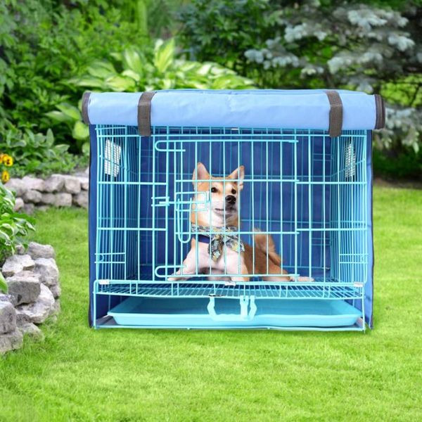 dog houses & kennels accessories portable cage cover foldable playpen cat crate waterproof sun-proof windproof poncho insulation mosq
dog houses & kennels accessories portable cage cover foldable playpen cat crate waterproof sun-proof windproof poncho insulation mosq