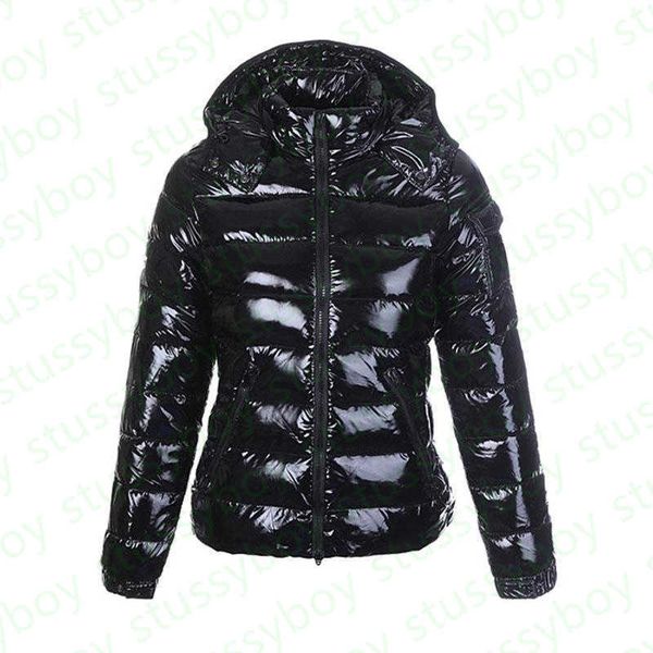 fashion womens parka glossy down et hood british style shiny women coats doudoune femme black matte winter coat parkas
fashion womens parka glossy down et hood british style shiny women coats doudoune femme black matte winter coat parkas