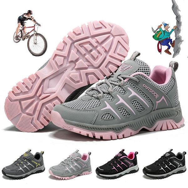 men'sandwomen'sfishingleisureswimmingwading shoes summer off-road bootsmountainbikeshoes non-slipbreathable mtb sports cycling foo, Black
men'sandwomen'sfishingleisureswimmingwading shoes summer off-road bootsmountainbikeshoes non-slipbreathable mtb sports cycling foo, Black