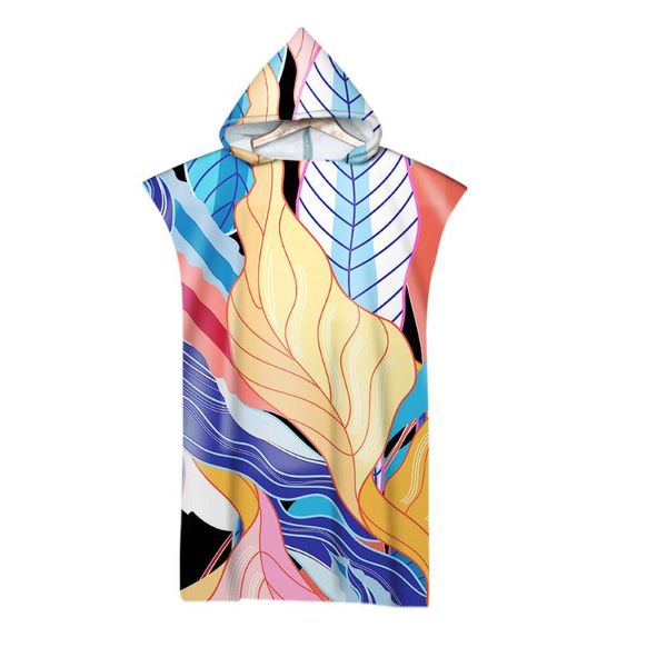 towel irisbell cool summer hooded beach bibulous quick drying wearable swimming surf bathrobe beachwear
towel irisbell cool summer hooded beach bibulous quick drying wearable swimming surf bathrobe beachwear