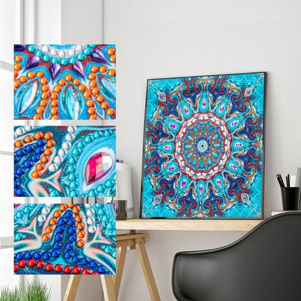 diamond painting mandala special shape 5d art for adults crystal rhinestones cross stitch kits kids
diamond painting mandala special shape 5d art for adults crystal rhinestones cross stitch kits kids