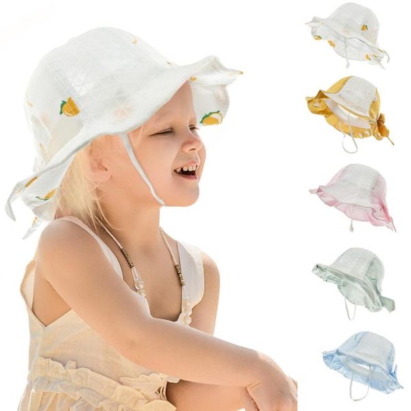 baby beach hat breathable mesh kids holiday travel sun fashion big bow children bucket protection cap 1 pc caps & hats, Yellow
baby beach hat breathable mesh kids holiday travel sun fashion big bow children bucket protection cap 1 pc caps & hats, Yellow