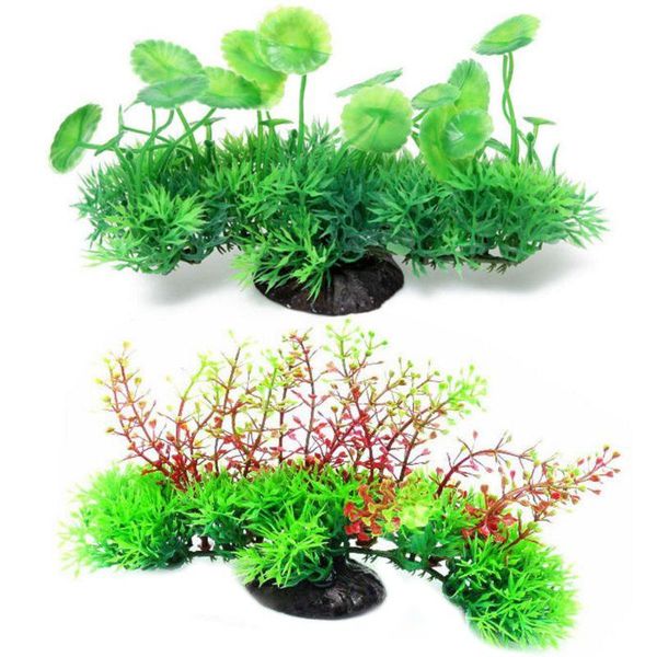 decorations simulation artificial plants aquarium decor water ornament plant fish tank grass decoration simulated c42
decorations simulation artificial plants aquarium decor water ornament plant fish tank grass decoration simulated c42