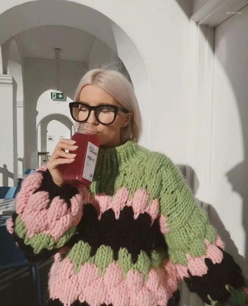 women sweater winter autumn round neck pullover casual cute female loose knitted warm sweaters women's, White;black
women sweater winter autumn round neck pullover casual cute female loose knitted warm sweaters women's, White;black