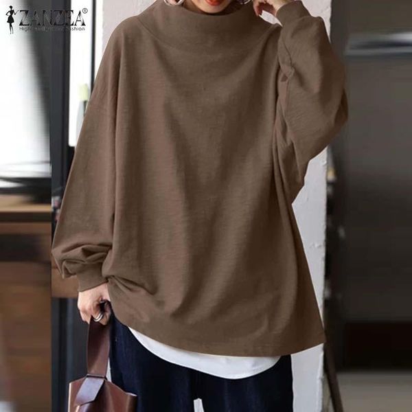 women's hoodies & sweatshirts women 2022 autumn japanese fashion ladies turtleneck pullover solid long sleeve streetwear oversized, Black
women's hoodies & sweatshirts women 2022 autumn japanese fashion ladies turtleneck pullover solid long sleeve streetwear oversized, Black