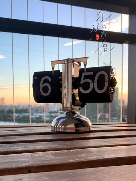 flip clock bell individuality creative furnishing articles clocks contemporary and contracted sitting room other & accessories
flip clock bell individuality creative furnishing articles clocks contemporary and contracted sitting room other & accessories