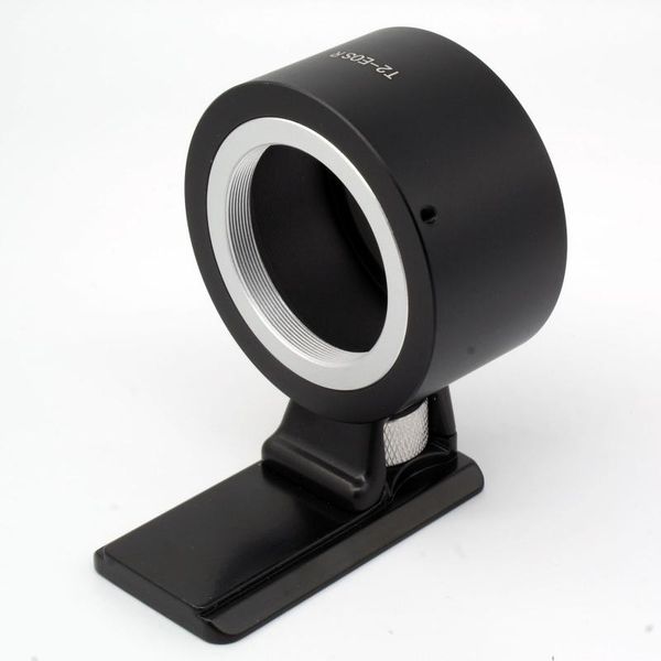 lens adapters & mounts t2-eosr tripod stand adapter for t2 t to eos r r5 r6 rf mount camera
lens adapters & mounts t2-eosr tripod stand adapter for t2 t to eos r r5 r6 rf mount camera