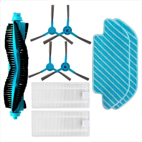 vacuum cleaners roller soft brush hepa filter side mop cloth replacement for conga 4090 cleaner accessories spare parts
vacuum cleaners roller soft brush hepa filter side mop cloth replacement for conga 4090 cleaner accessories spare parts