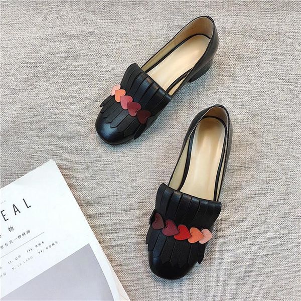dress shoes fringed high-heeled women luxury mid-heel black women's 2021 one-legged round-toe plus size casual single
dress shoes fringed high-heeled women luxury mid-heel black women's 2021 one-legged round-toe plus size casual single