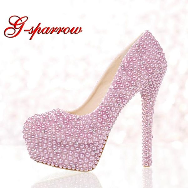 purple pearl wedding pumps silver crystals evening party shoes round toe fashion women luxury platform dress, Black
purple pearl wedding pumps silver crystals evening party shoes round toe fashion women luxury platform dress, Black