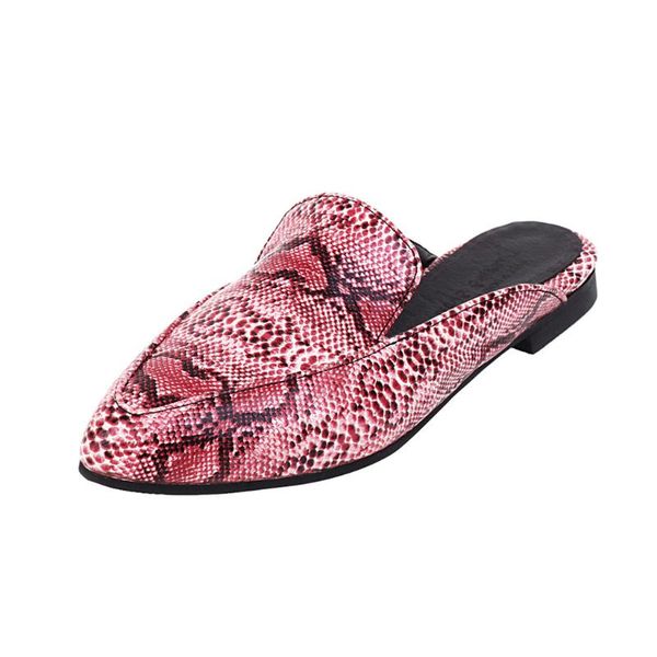 slippers women's ladies pointed shoes toe serpentine flat causal slipper beach sandals wholesale women summer slippers#312, Black
slippers women's ladies pointed shoes toe serpentine flat causal slipper beach sandals wholesale women summer slippers#312, Black