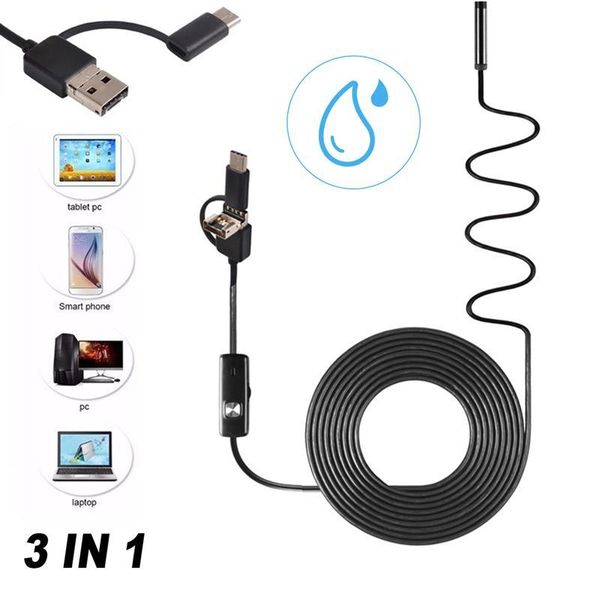 cameras mini camera 7mm endoscoop usb inspection adjustable led ip67 waterproof borescope for android phone 1m 2m 5m
cameras mini camera 7mm endoscoop usb inspection adjustable led ip67 waterproof borescope for android phone 1m 2m 5m