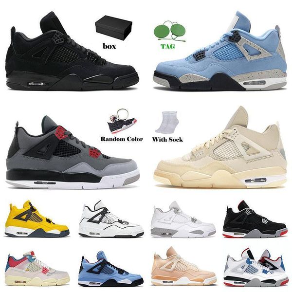 2021 4 4s mens basketball shoes jumpman tech white oreo back cat sail university blue hyper royal wolf grey mocha 6 6s unc 11 11s womens tra, Black 
2021 4 4s mens basketball shoes jumpman tech white oreo back cat sail university blue hyper royal wolf grey mocha 6 6s unc 11 11s womens tra, Black