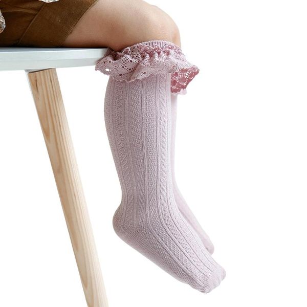 baby lace socks born cotton girls sock cute solid color princess stockings soft toddlers long for kids 2021, Pink;yellow
baby lace socks born cotton girls sock cute solid color princess stockings soft toddlers long for kids 2021, Pink;yellow