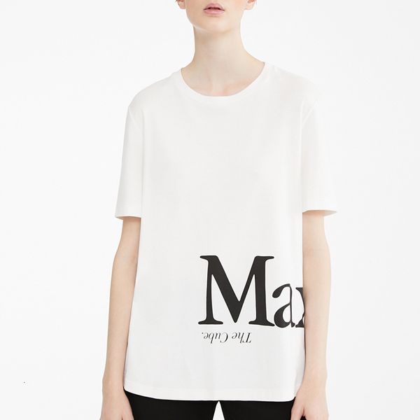 polos black letter print loose tees women summer short sleeve o neck cotton t-shirt casual crop tshirts shirts 2021, White
polos black letter print loose tees women summer short sleeve o neck cotton t-shirt casual crop tshirts shirts 2021, White