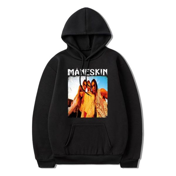 women's hoodies & sweatshirts italian band maneskin sweatshirt hip hop hoodie oversized men/women fashion casual children b trendy clo, Black
women's hoodies & sweatshirts italian band maneskin sweatshirt hip hop hoodie oversized men/women fashion casual children b trendy clo, Black