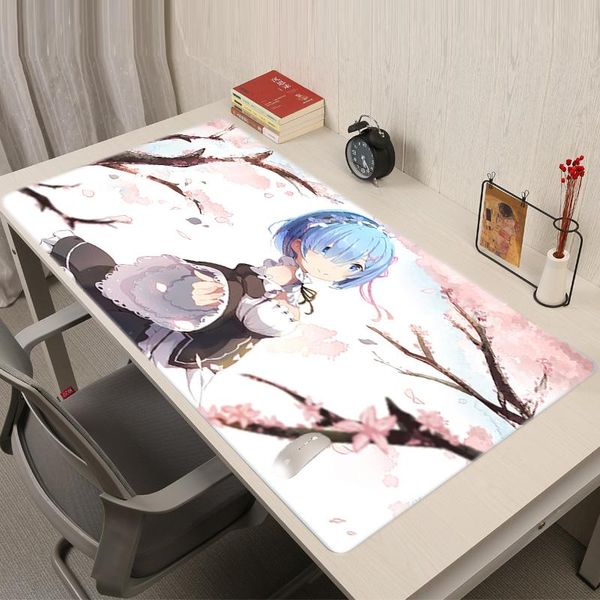 mouse pads & wrist rests re zero mousepad pad anime gamer keyboard xxl varmilo mause large mats mat cute girl desk kawaii pc cabinet carpet
mouse pads & wrist rests re zero mousepad pad anime gamer keyboard xxl varmilo mause large mats mat cute girl desk kawaii pc cabinet carpet