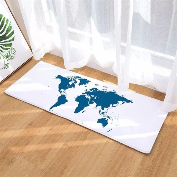 40x60cm pography map home bath mat non-slip bathroom carpet soft kitchen toilet floor decor easter mats
40x60cm pography map home bath mat non-slip bathroom carpet soft kitchen toilet floor decor easter mats