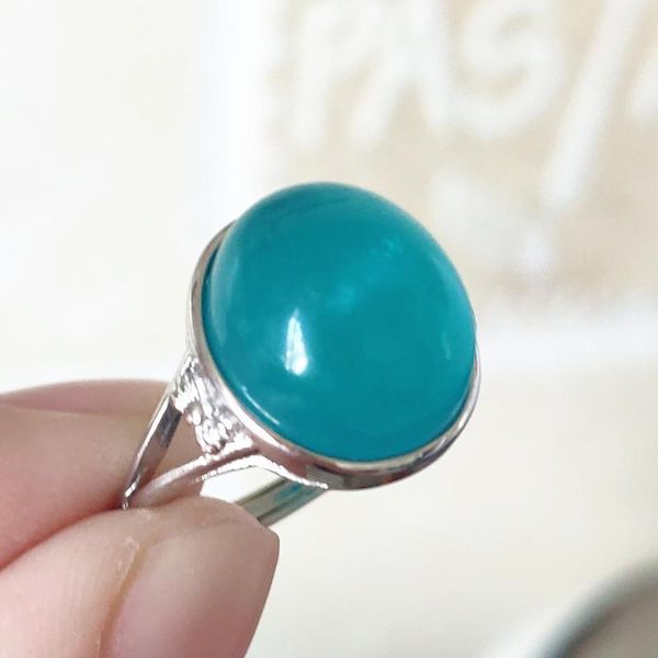 cluster rings natural green amazonite adjustable ring gemstone woman 16x11mm clear beads 925 sterling silver fashion stone, Golden;silver
cluster rings natural green amazonite adjustable ring gemstone woman 16x11mm clear beads 925 sterling silver fashion stone, Golden;silver