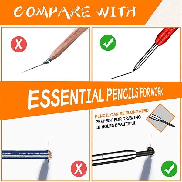professional hand tool sets marking tools metal alloy solid carpenter pencil set for
professional hand tool sets marking tools metal alloy solid carpenter pencil set for