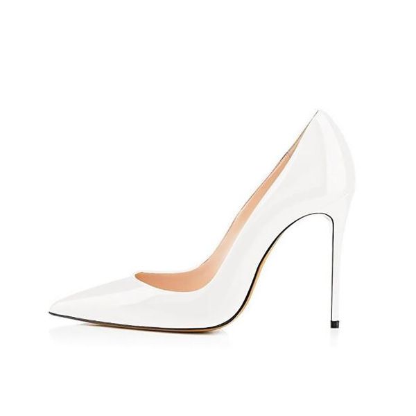 european and american fashion black shiny pointed patent leather ladies high heels holiday party ladies dress shoes
european and american fashion black shiny pointed patent leather ladies high heels holiday party ladies dress shoes