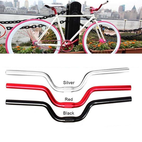bike handlebars &components fixed gear fixie bicycle riding alloy riser handlebar 25.4mm male angle aluminium
bike handlebars &components fixed gear fixie bicycle riding alloy riser handlebar 25.4mm male angle aluminium