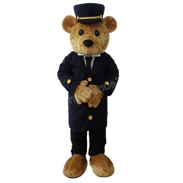 halloween bear mascot costume cartoon animal theme character carnival adults size christmas birthday party fancy outfit, Red;yellow
halloween bear mascot costume cartoon animal theme character carnival adults size christmas birthday party fancy outfit, Red;yellow