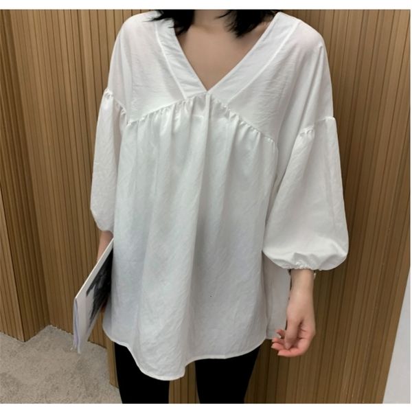 women's knits & tees new womens blouse summer femme spring women shirt white long sleeve cotton girls women blouse plus size blusas so
women's knits & tees new womens blouse summer femme spring women shirt white long sleeve cotton girls women blouse plus size blusas so