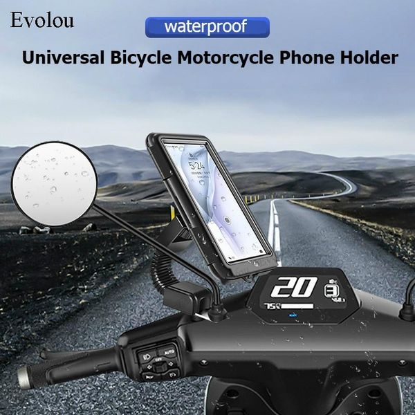 cell phone mounts & holders universal motorcycle holder stand for s21 waterproof cover review mirror mount motobike bicycle
cell phone mounts & holders universal motorcycle holder stand for s21 waterproof cover review mirror mount motobike bicycle