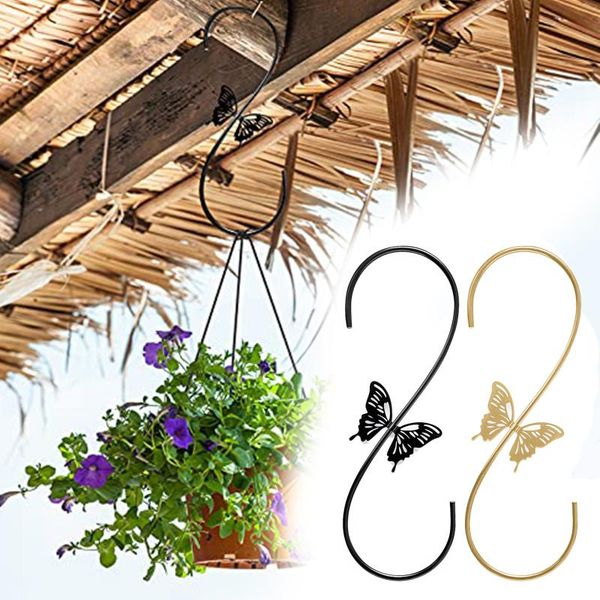 hooks & rails attractive bird feeder 11inch hummingbird hangers s for hanging feeders, birdhouse, plants, ornaments
hooks & rails attractive bird feeder 11inch hummingbird hangers s for hanging feeders, birdhouse, plants, ornaments