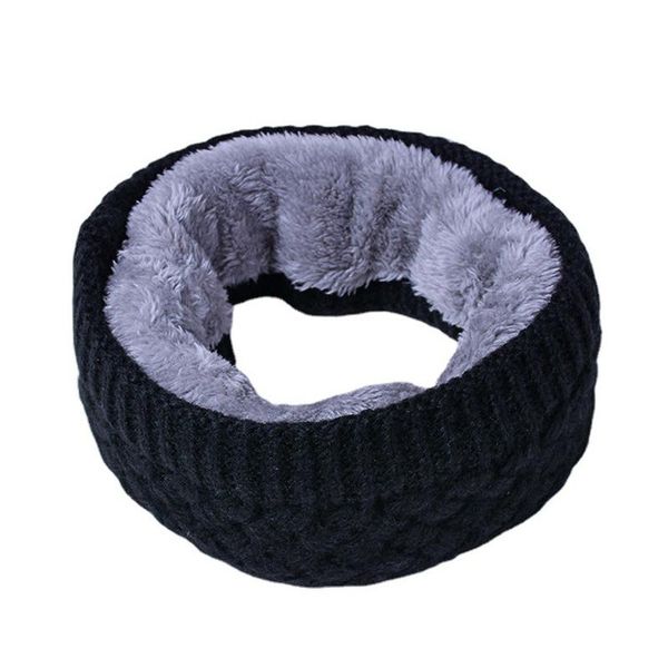 cycling caps & masks winter men women knitted warm ring scarves thick elastic knit mufflers outdoor hiking camping ski neck warmer plush sca, Black
cycling caps & masks winter men women knitted warm ring scarves thick elastic knit mufflers outdoor hiking camping ski neck warmer plush sca, Black