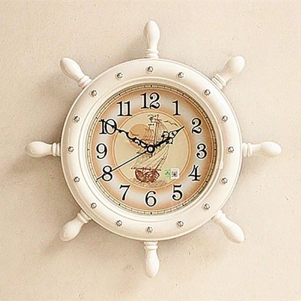 wall clocks nordic vintage watch big clock wandklok zegar for bedroom relojes de pared casa beautiful silent home decor b50
wall clocks nordic vintage watch big clock wandklok zegar for bedroom relojes de pared casa beautiful silent home decor b50